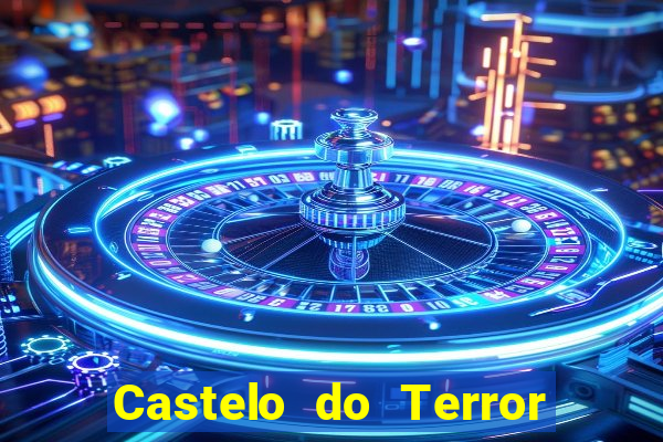 Castelo do Terror bh castelo do terror shopping del rey